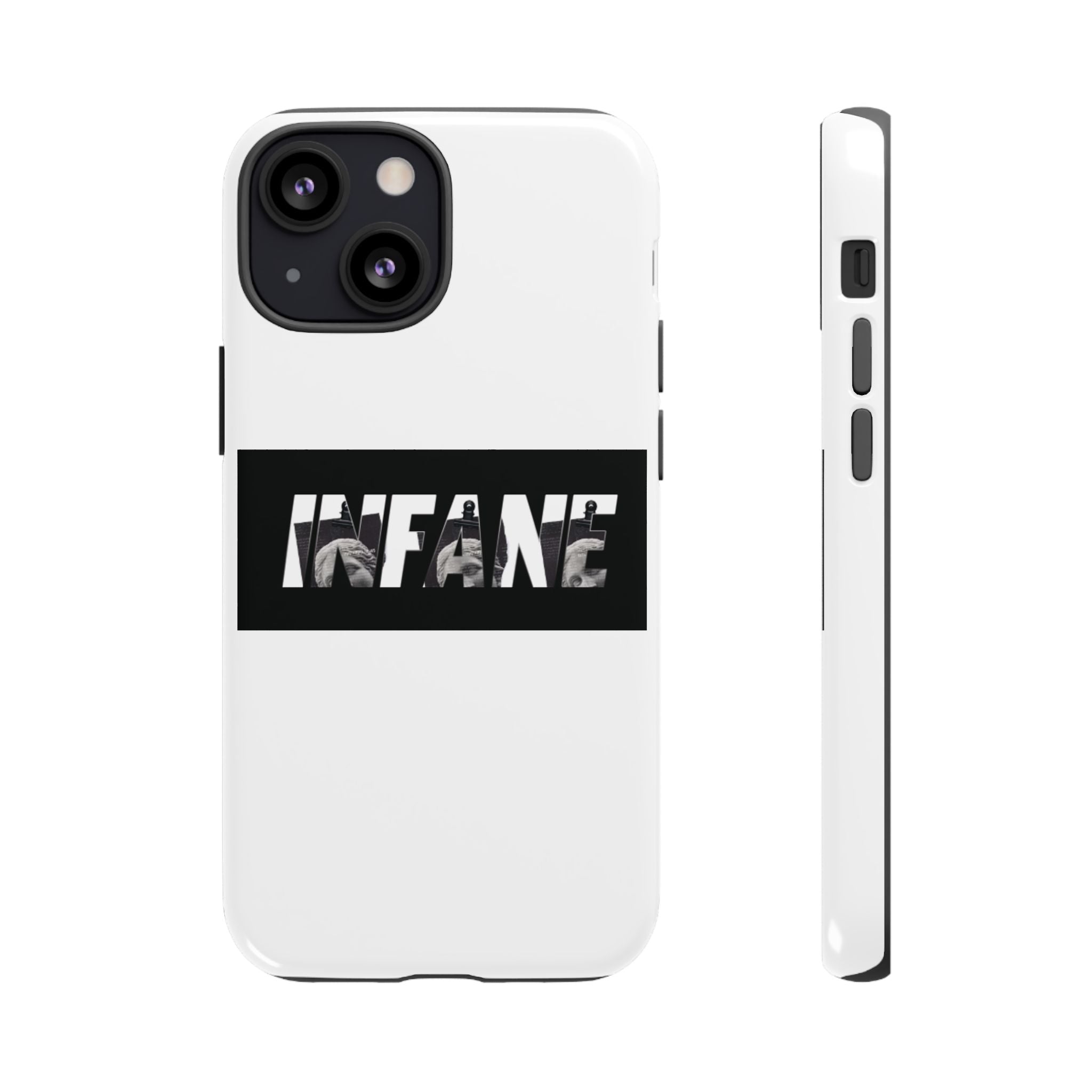 INFANE x Phone Case