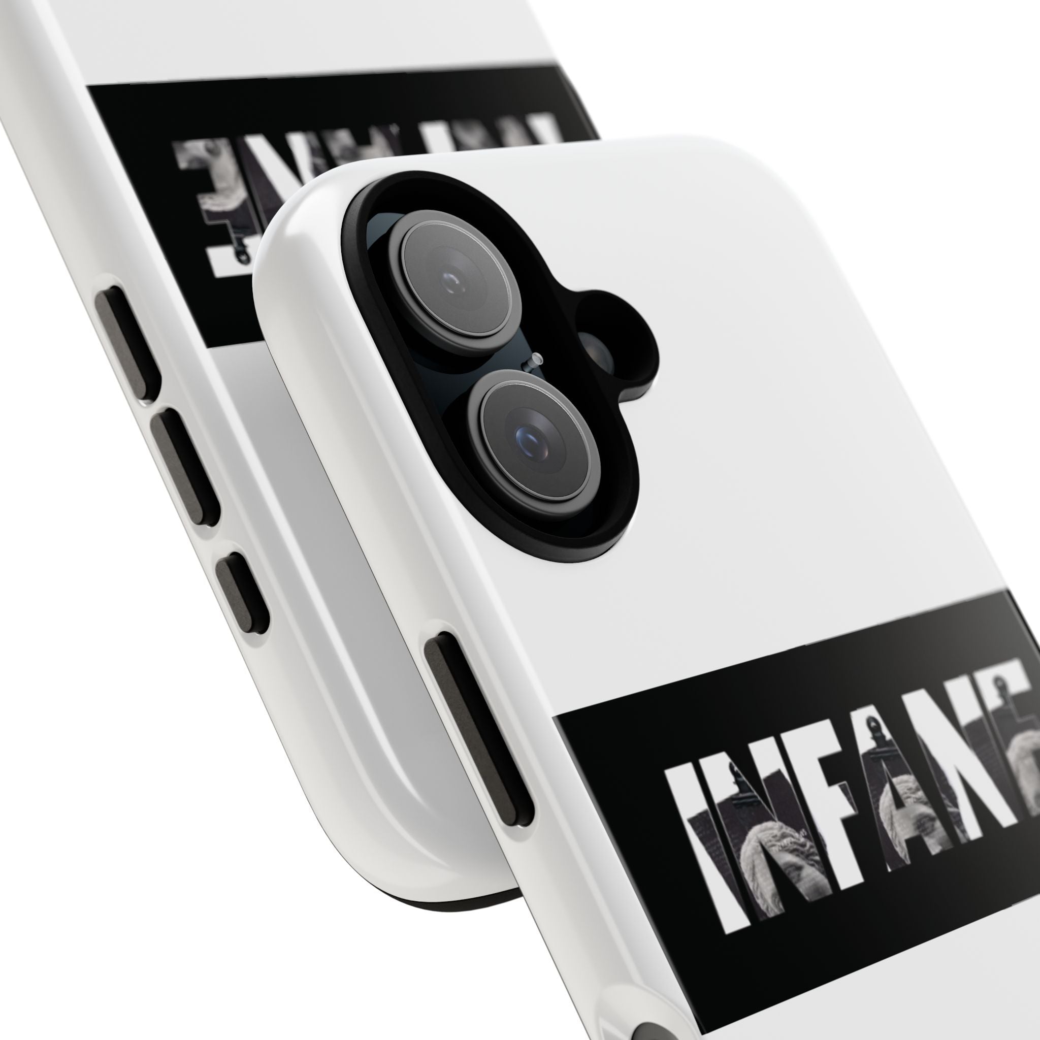 INFANE x Phone Case