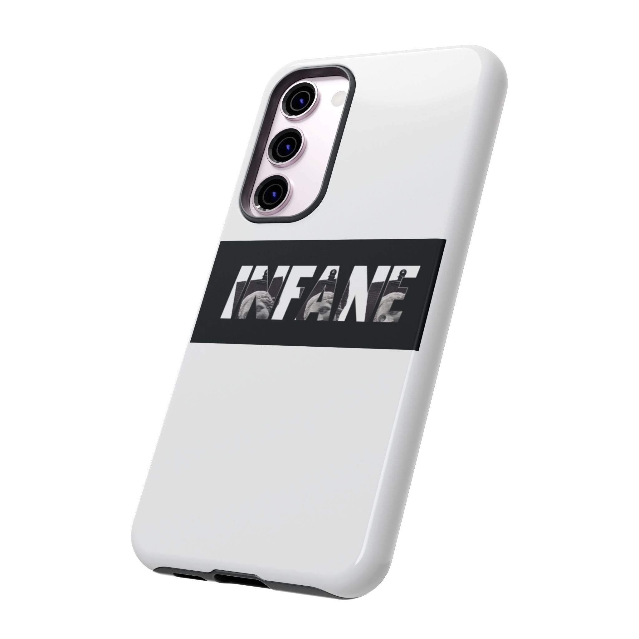 INFANE x Phone Case