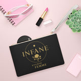 Elegant Studio Femme Clutch Bag Infane