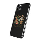 Floral Phone Case x EU