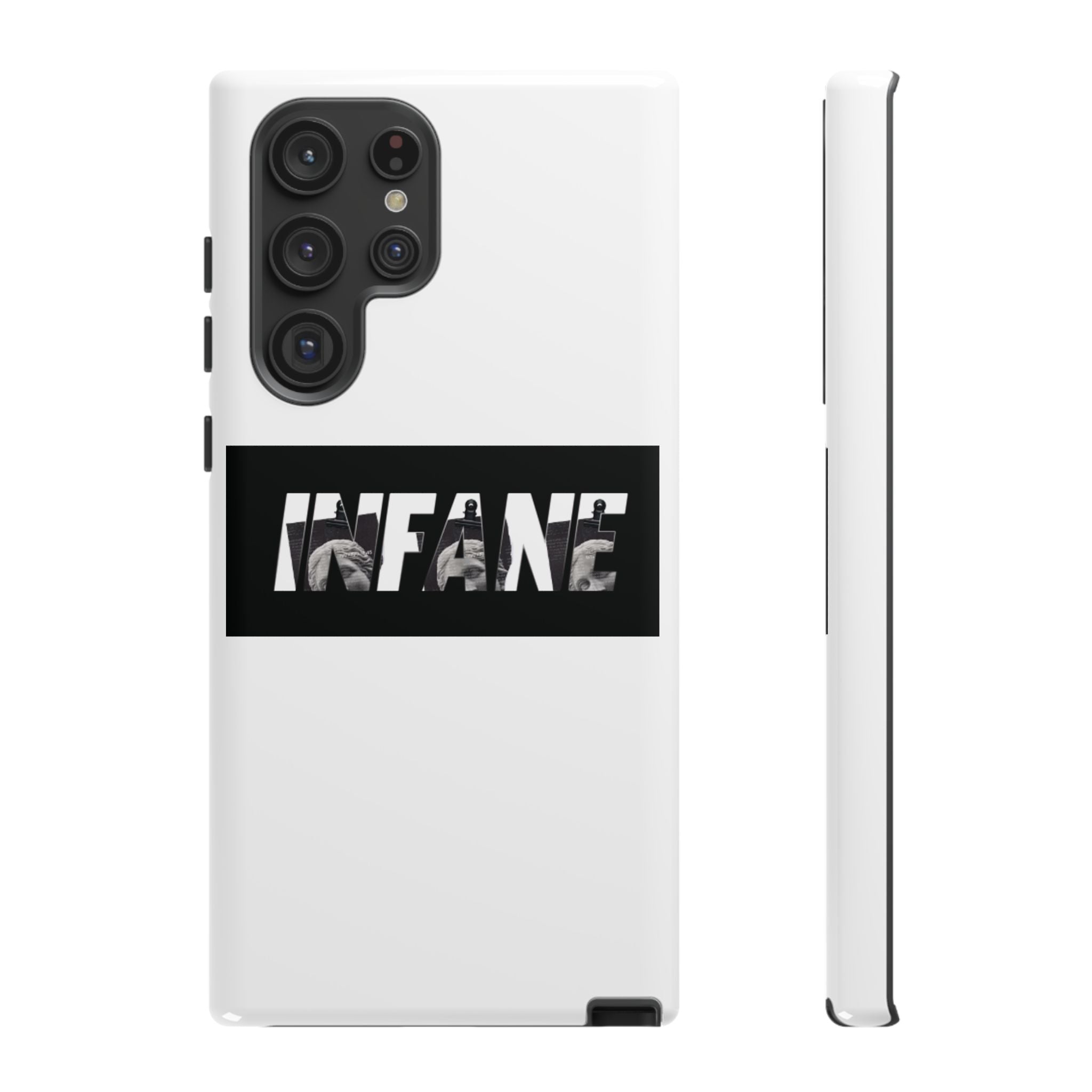 INFANE x Phone Case