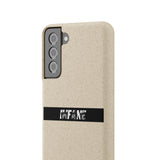Eco-Friendly iPhone Case x Biodegradable - Sustainable