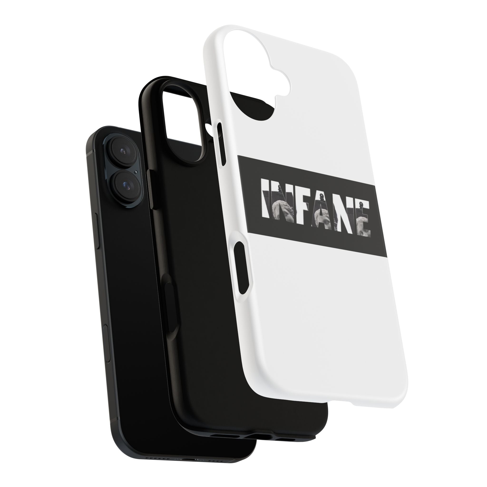 INFANE x Phone Case