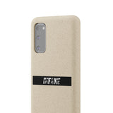 Eco-Friendly iPhone Case x Biodegradable - Sustainable