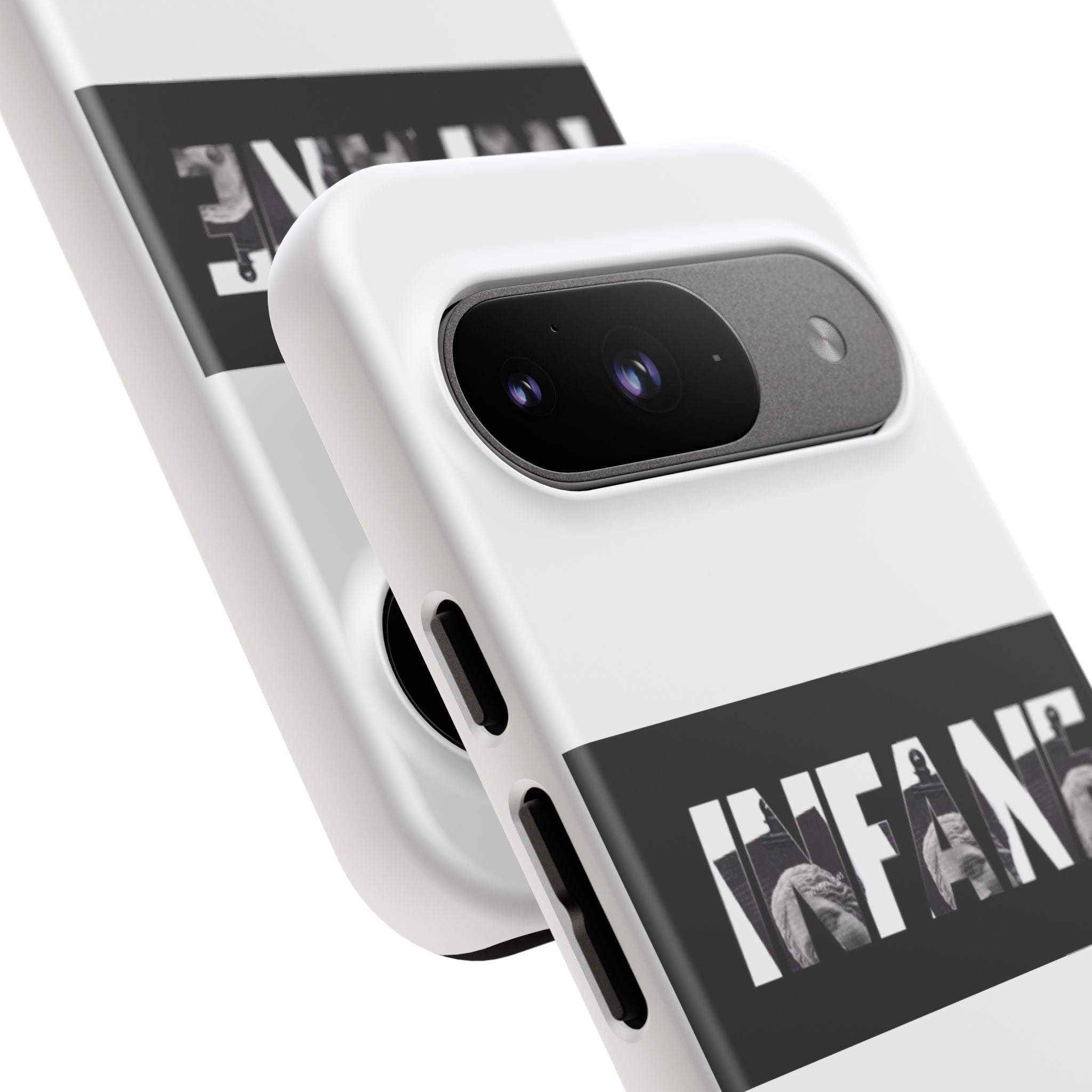 INFANE x Phone Case