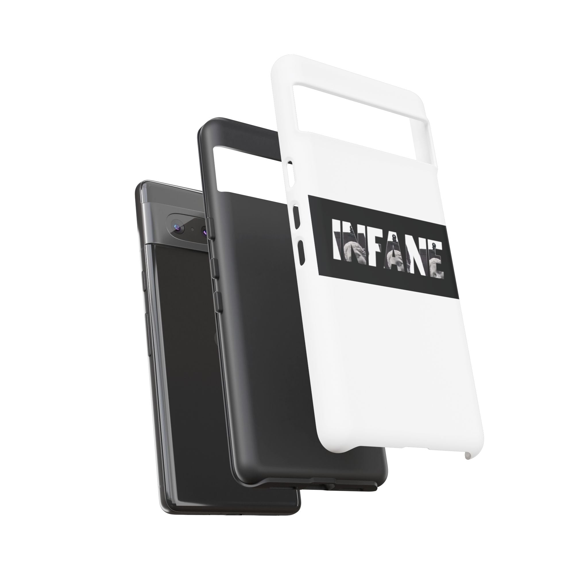 INFANE x Phone Case