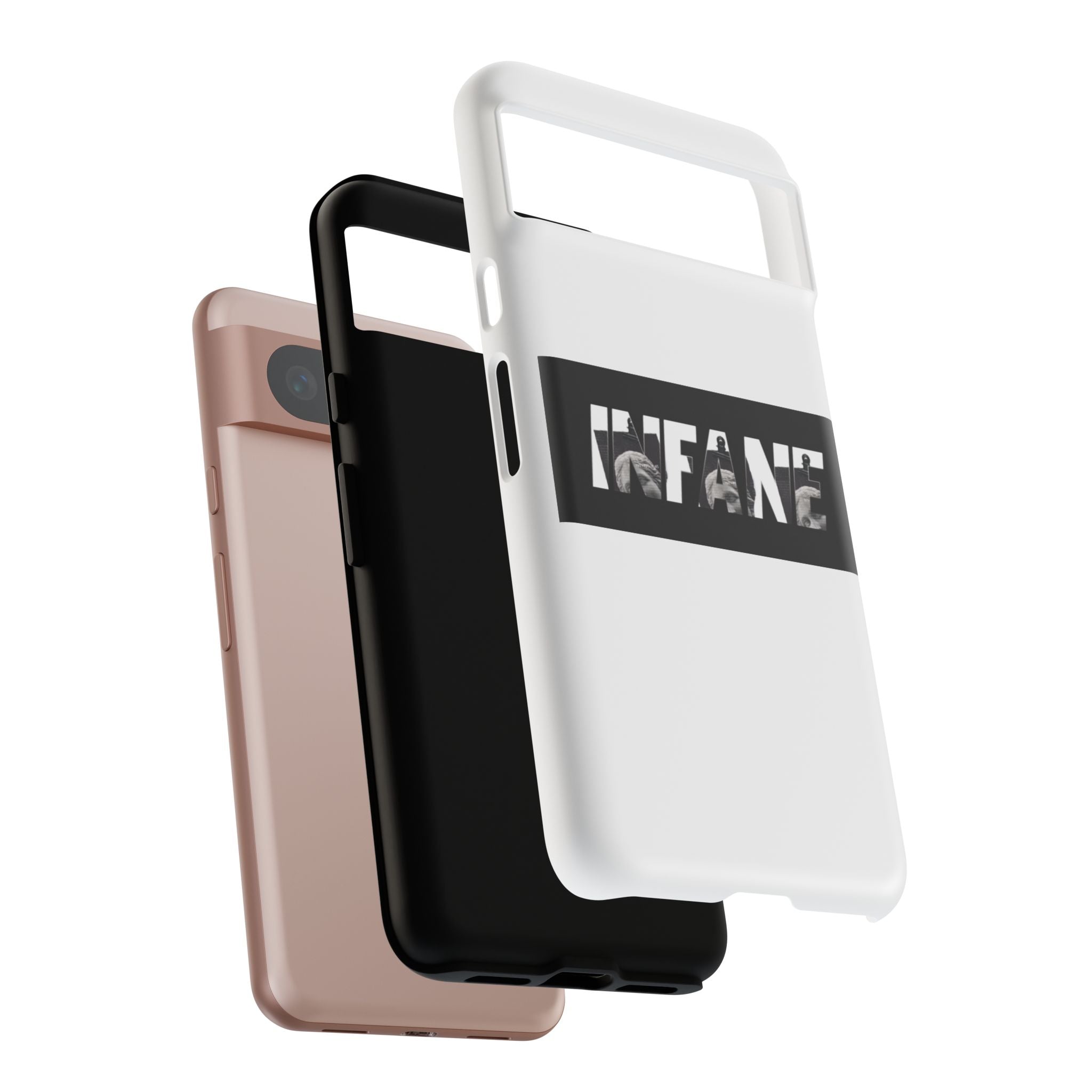 INFANE x Phone Case
