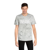 Color B Unisex T-Shirt Infane Transparent