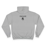 Infane x Champion Rose Hoodie