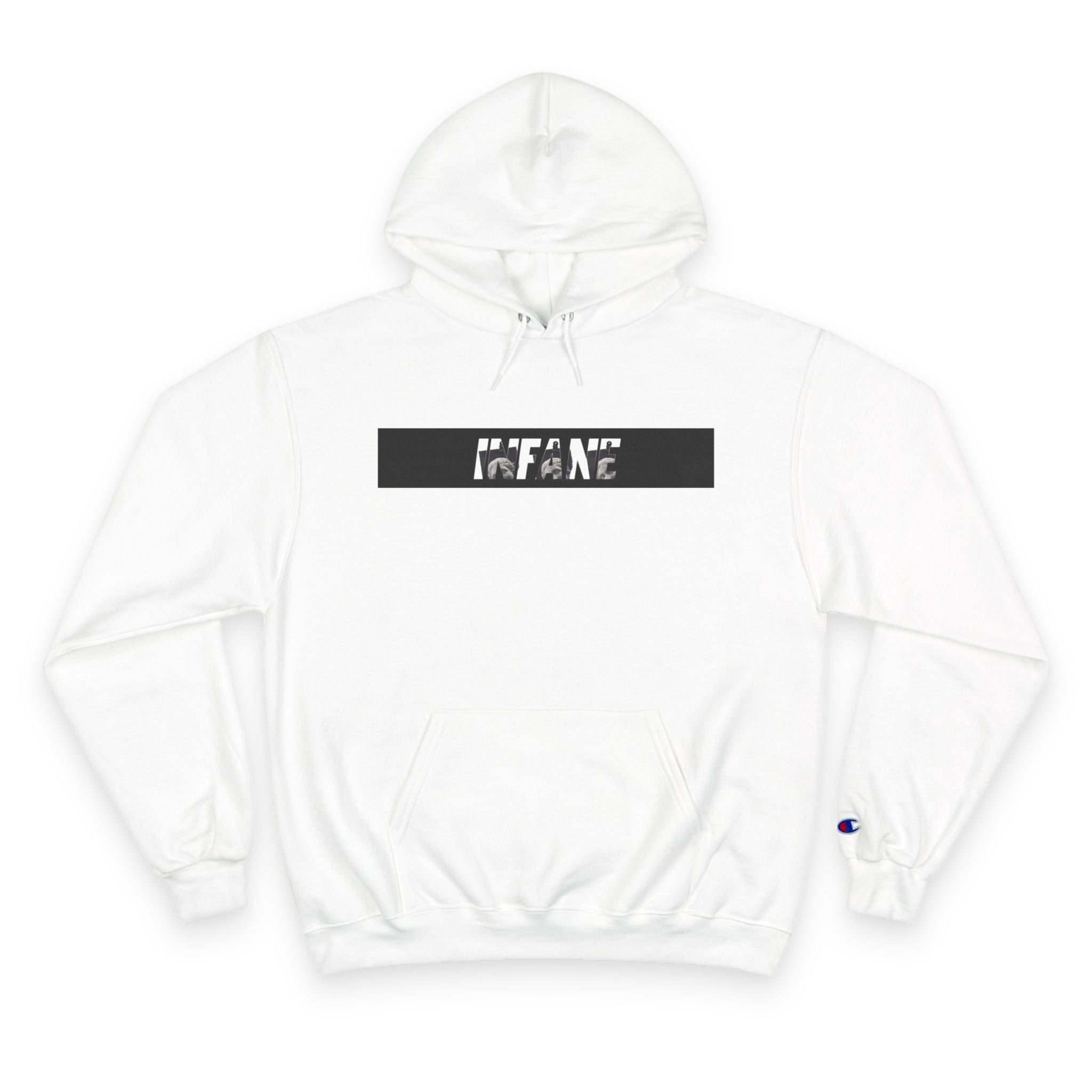Infane x Champion Hoodie