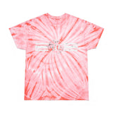 Sunshine Cyclone Tie-Dye T-shirt | Infane Tshirt