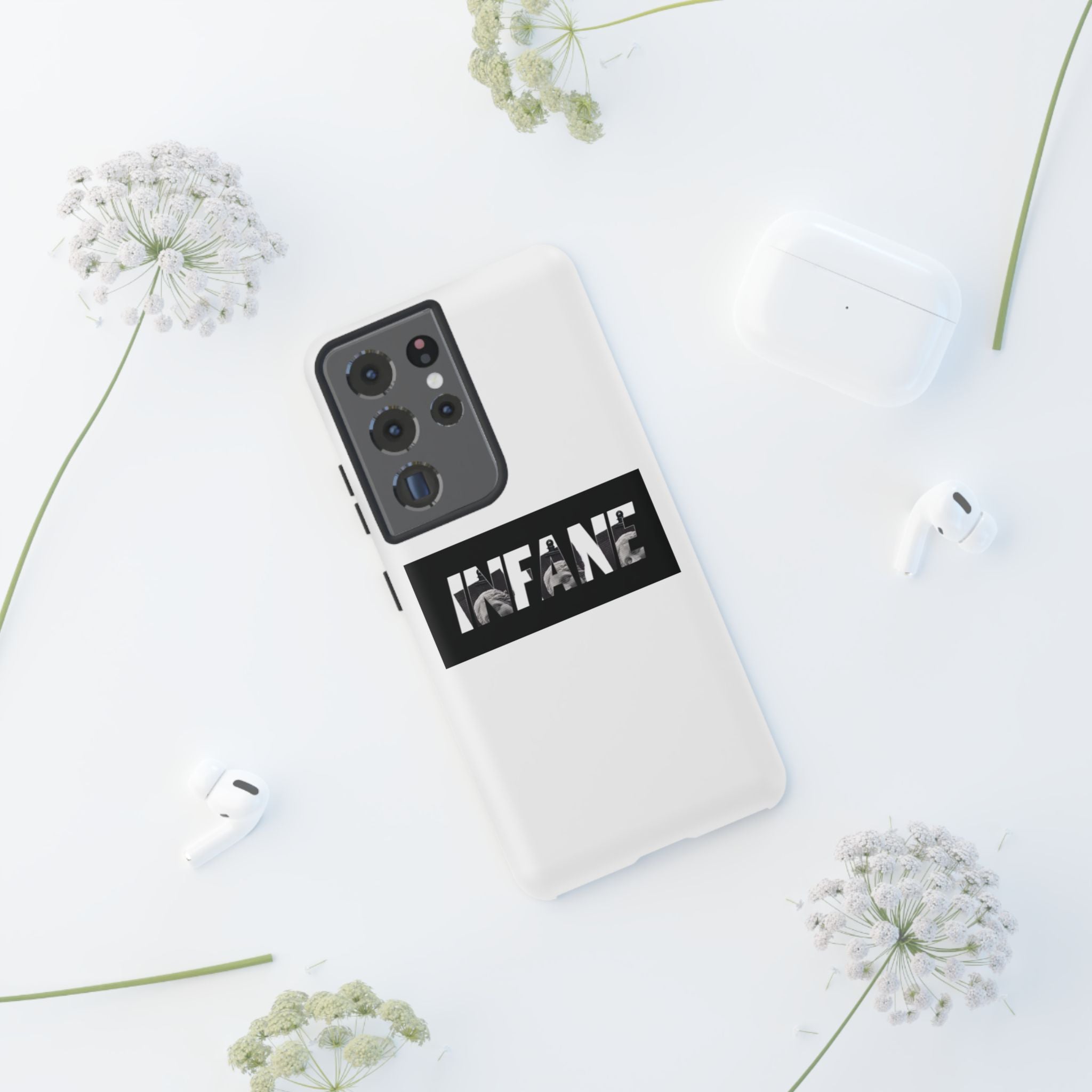 INFANE x Phone Case
