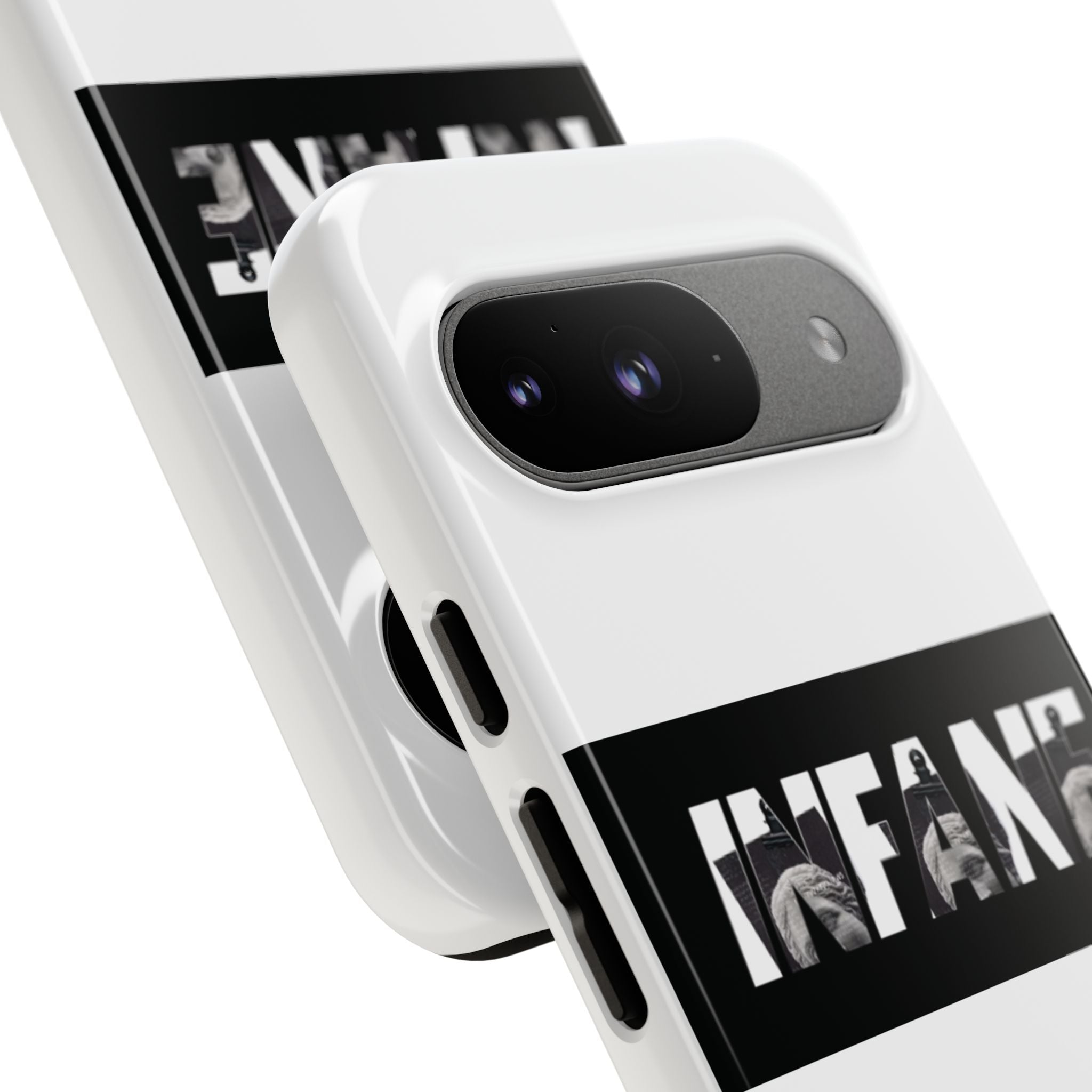 INFANE x Phone Case