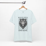 Wild Soul Infane Tiger TxEu Unisex