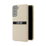 Eco-Friendly iPhone Case x Biodegradable - Sustainable