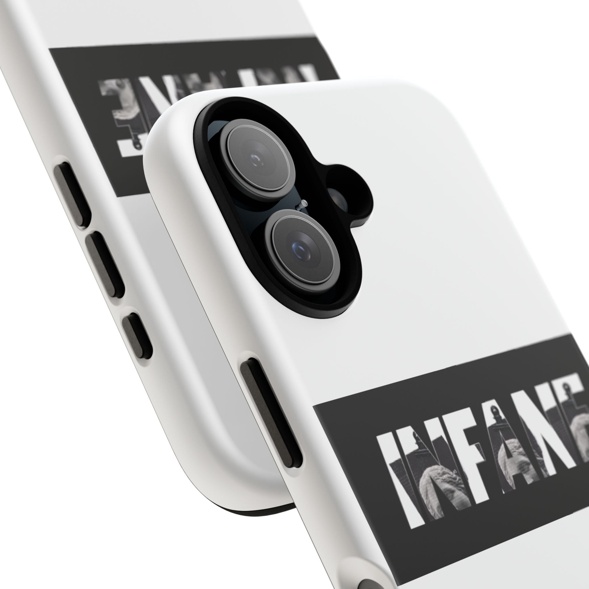 INFANE x Phone Case