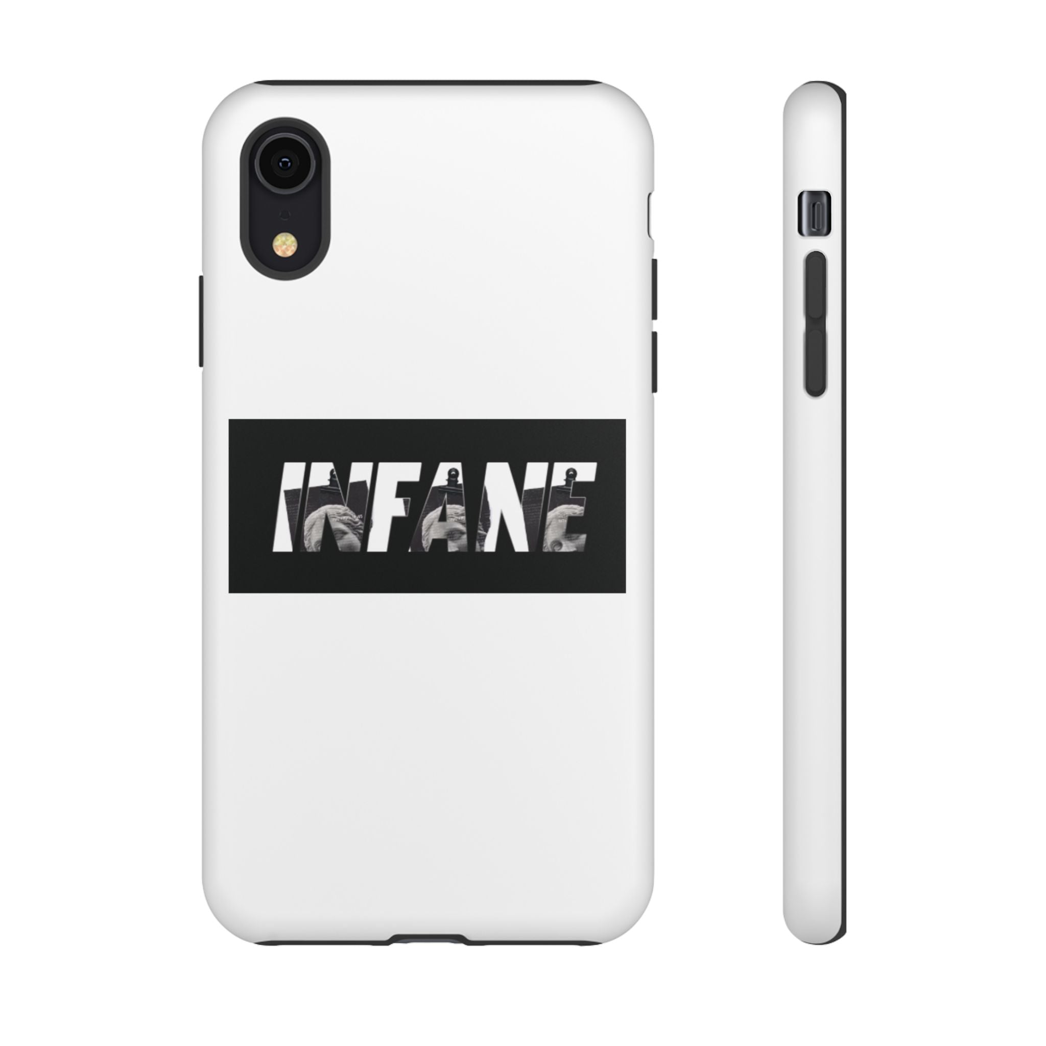 INFANE x Phone Case