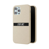 Eco-Friendly iPhone Case x Biodegradable - Sustainable