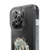 Floral Phone Case for INFANE Lovers