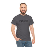 Infane sLine Unisex Tshirt | Infane EU