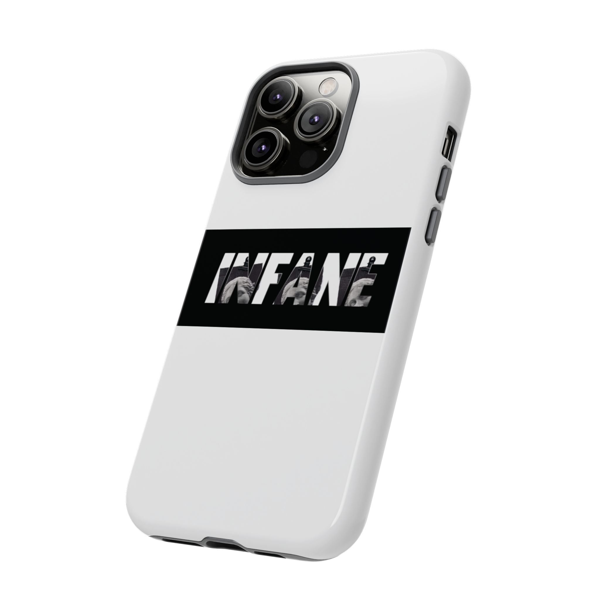INFANE x Phone Case