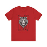 Wild Soul Infane Tiger TxEu Unisex