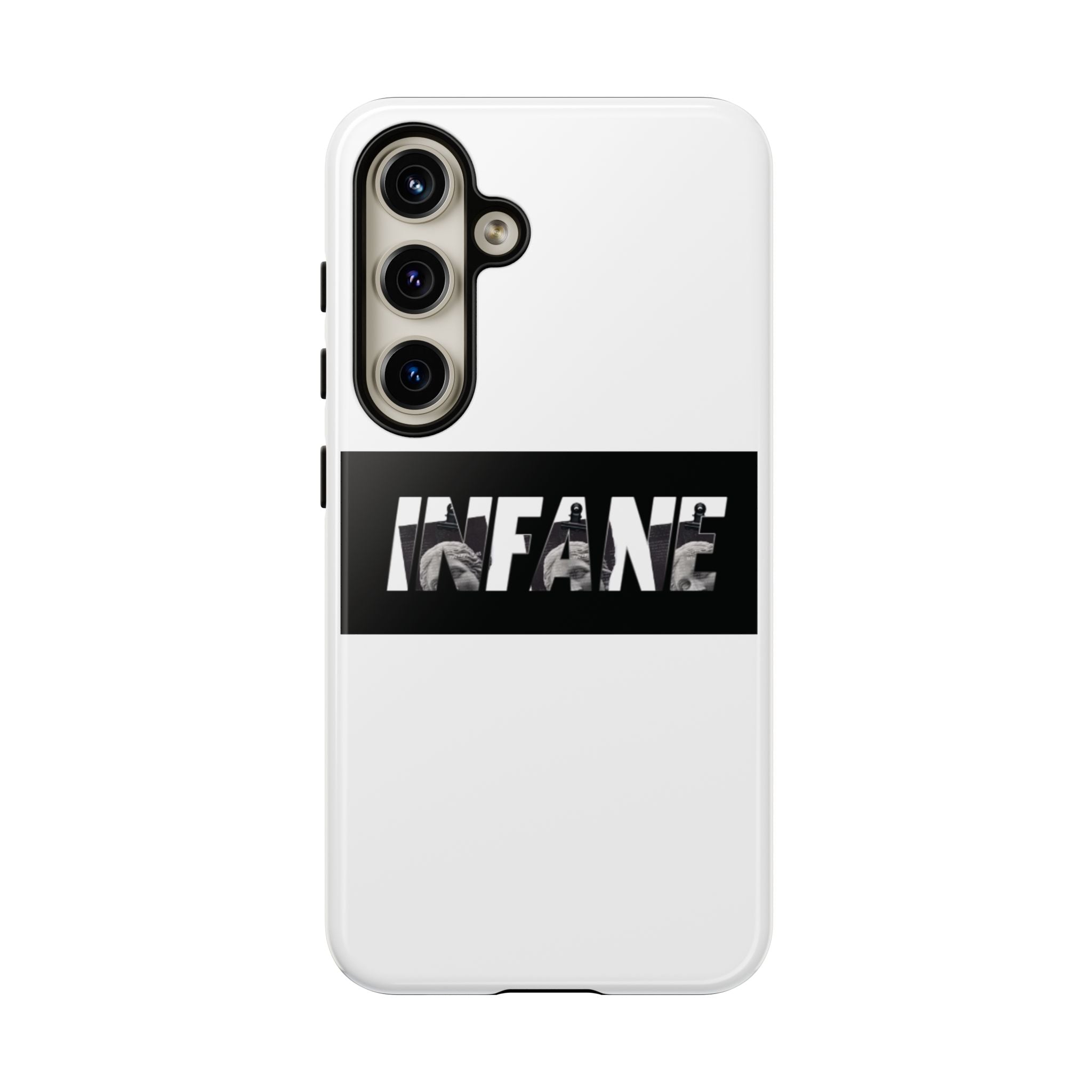 INFANE x Phone Case
