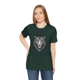 Wild Soul Infane Tiger TxEu Unisex