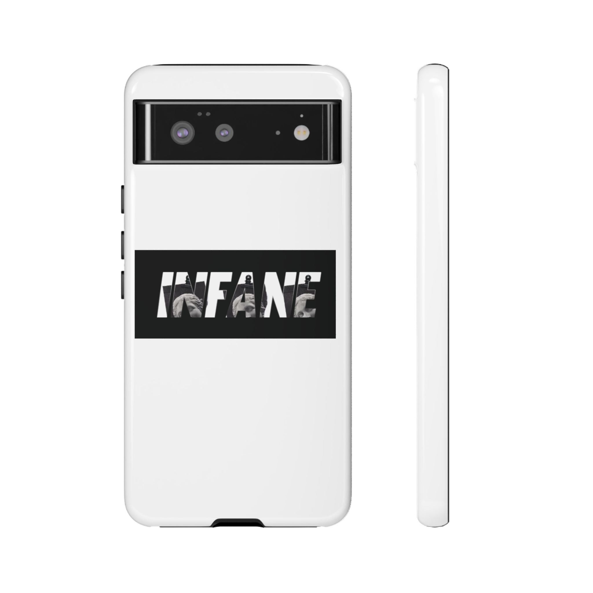 INFANE x Phone Case