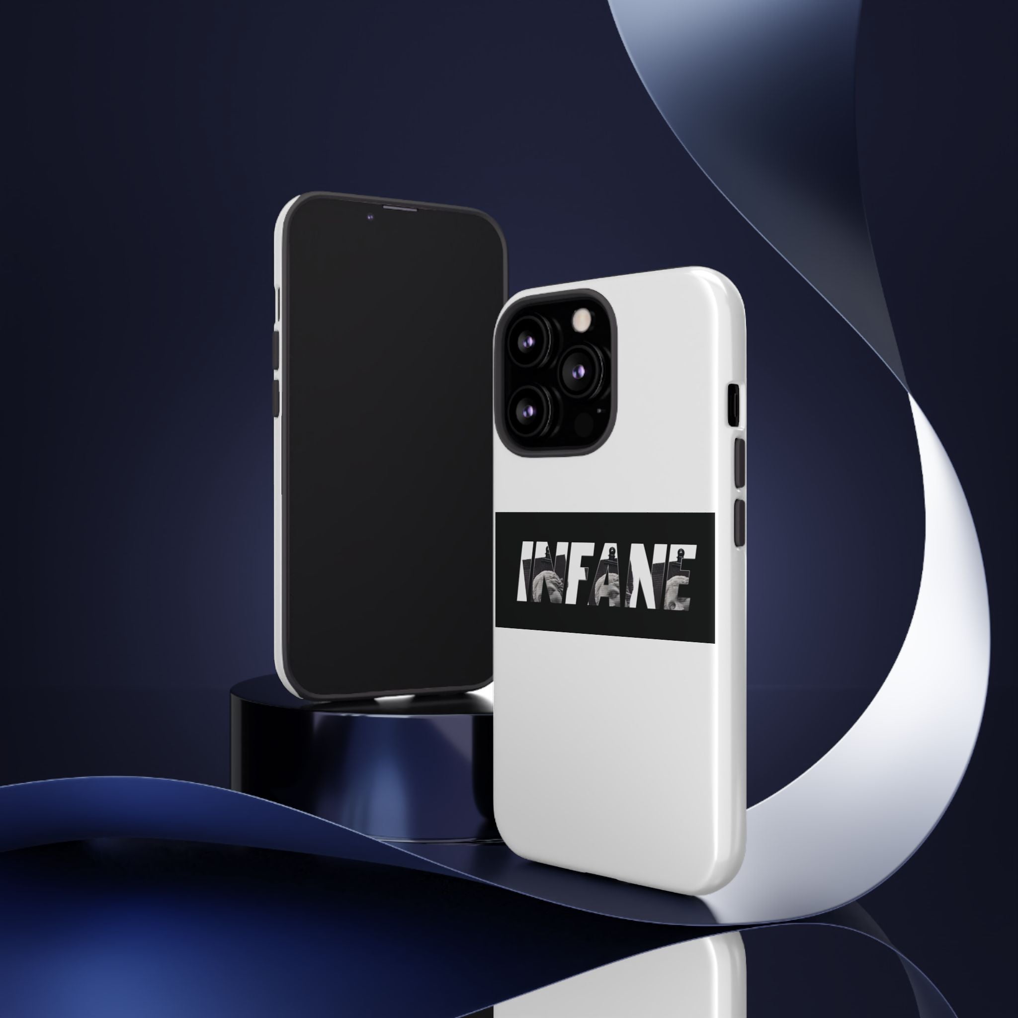 INFANE x Phone Case