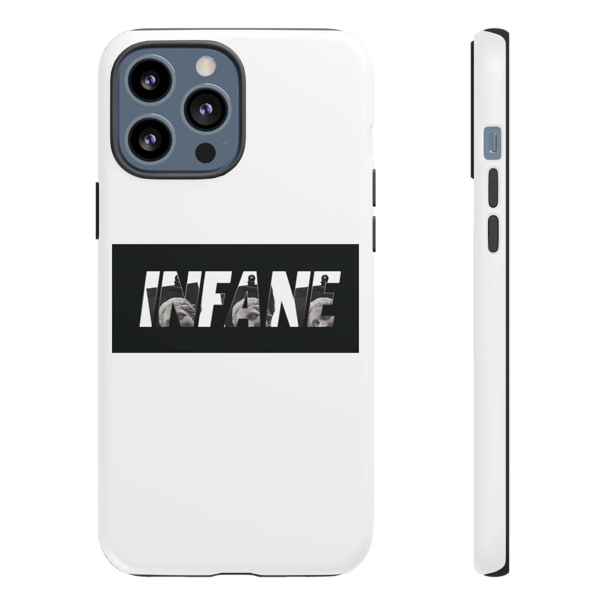 INFANE x Phone Case