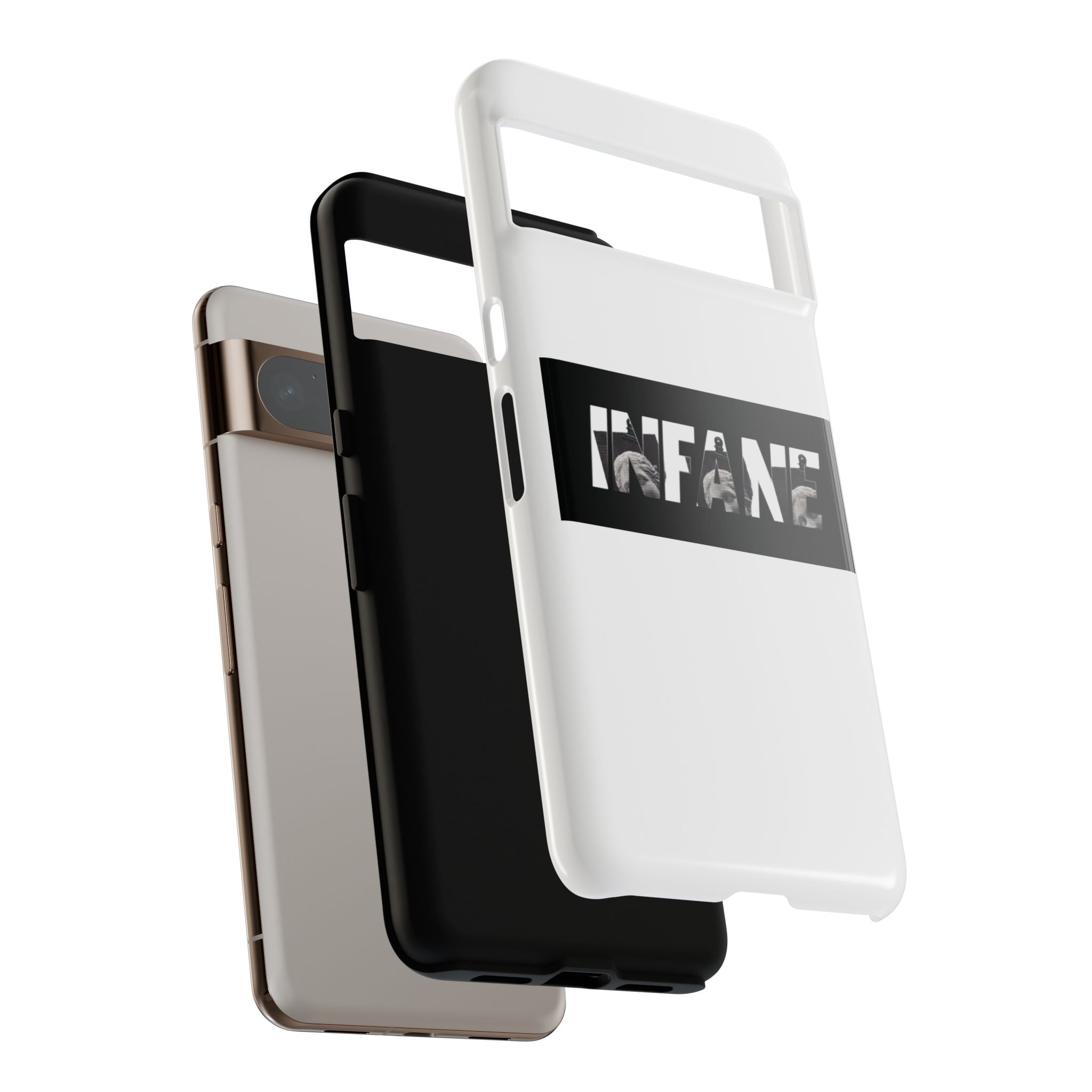 INFANE x Phone Case