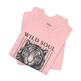 Wild Soul Infane Tiger TxEu Unisex