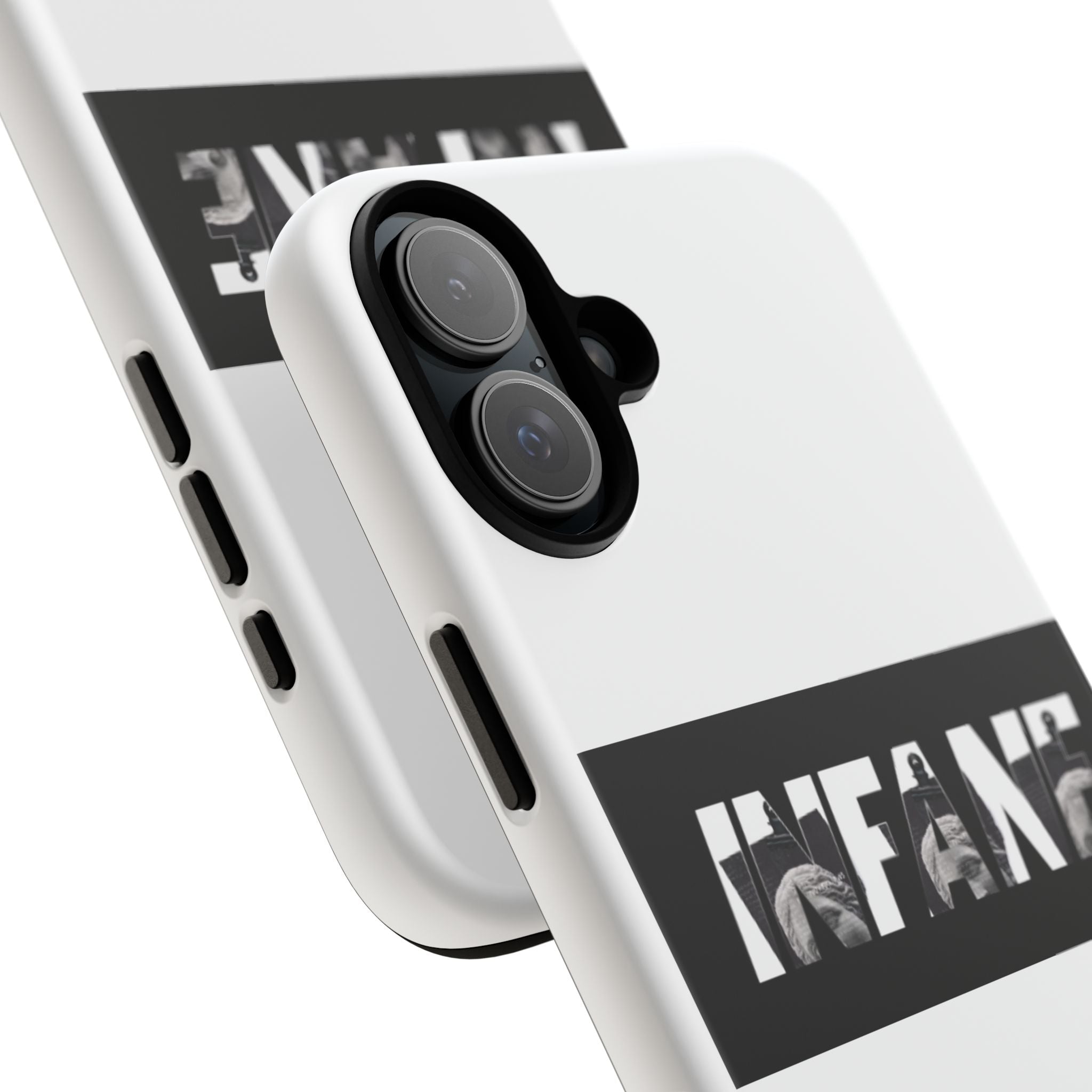 INFANE x Phone Case