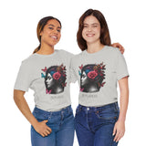 Bohemian Floral Short Sleeve TxEu