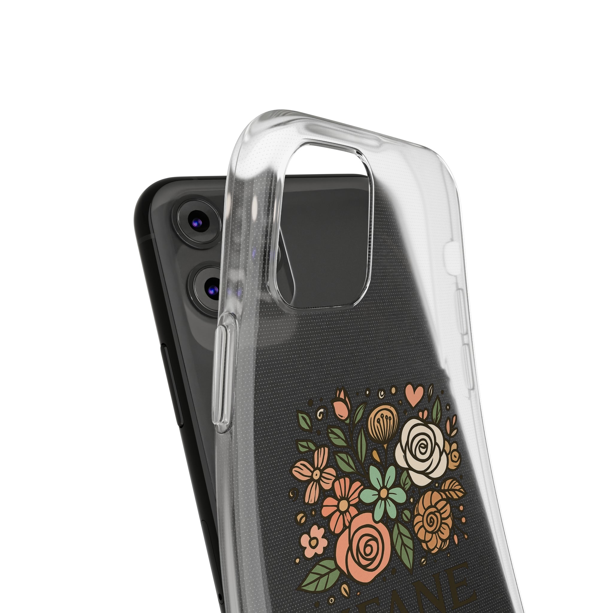 Floral Phone Case x EU