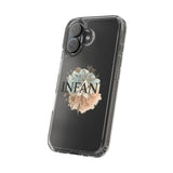 Floral Phone Case for INFANE Lovers
