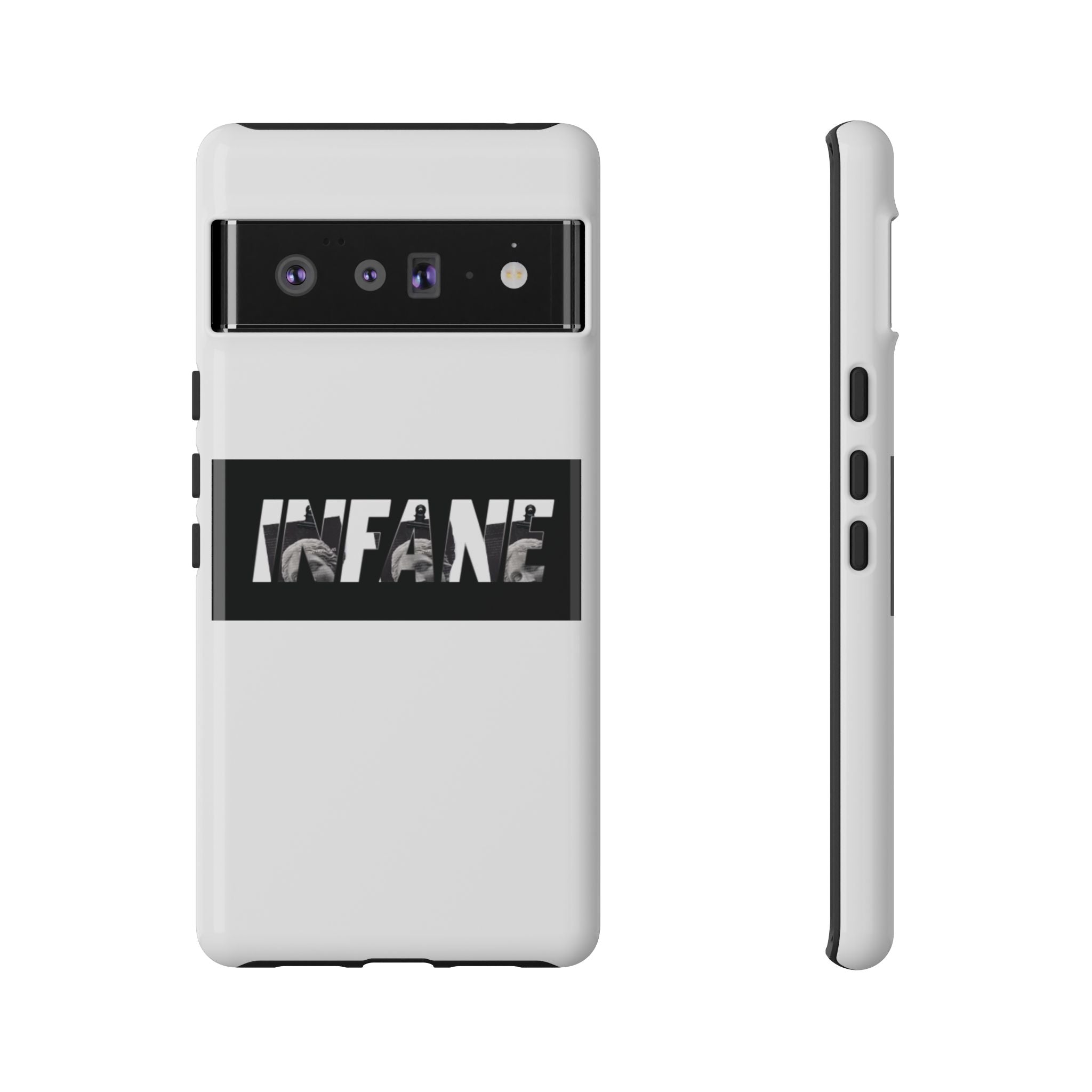 INFANE x Phone Case
