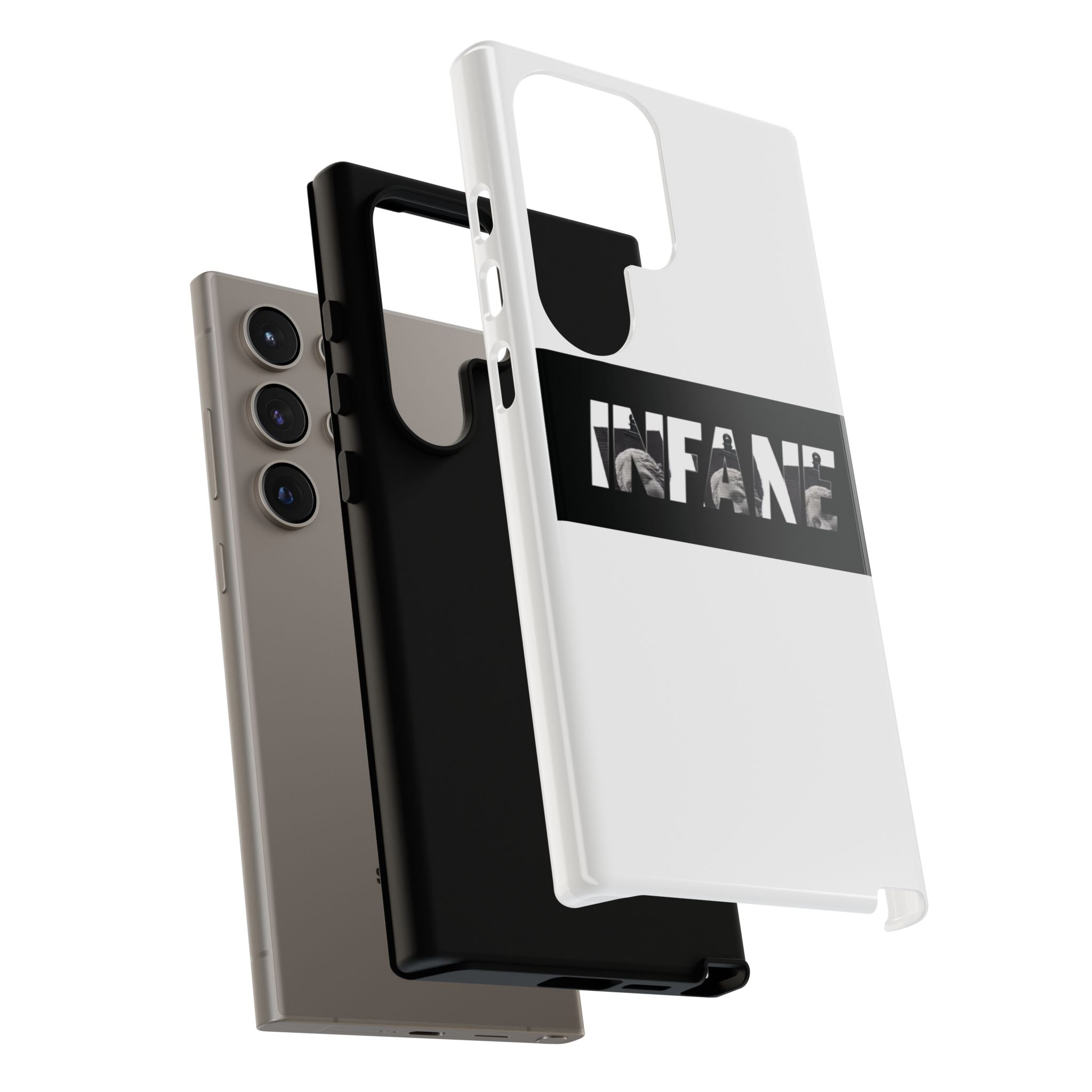 INFANE x Phone Case