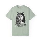 Angel/Demon Split Graphic T