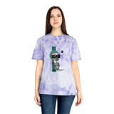 Color Blast Unisex T-Shirt - FoGirl