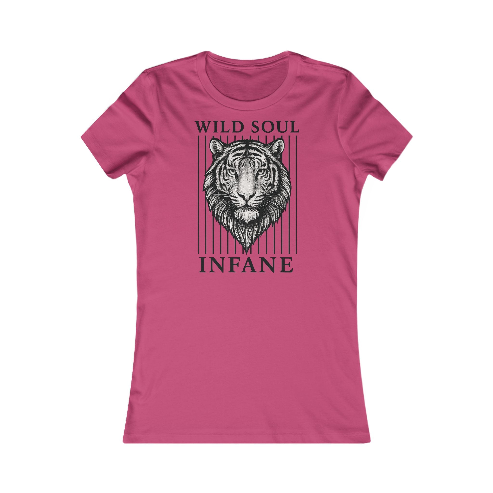 Wild Soul Women's Favorite TxEu