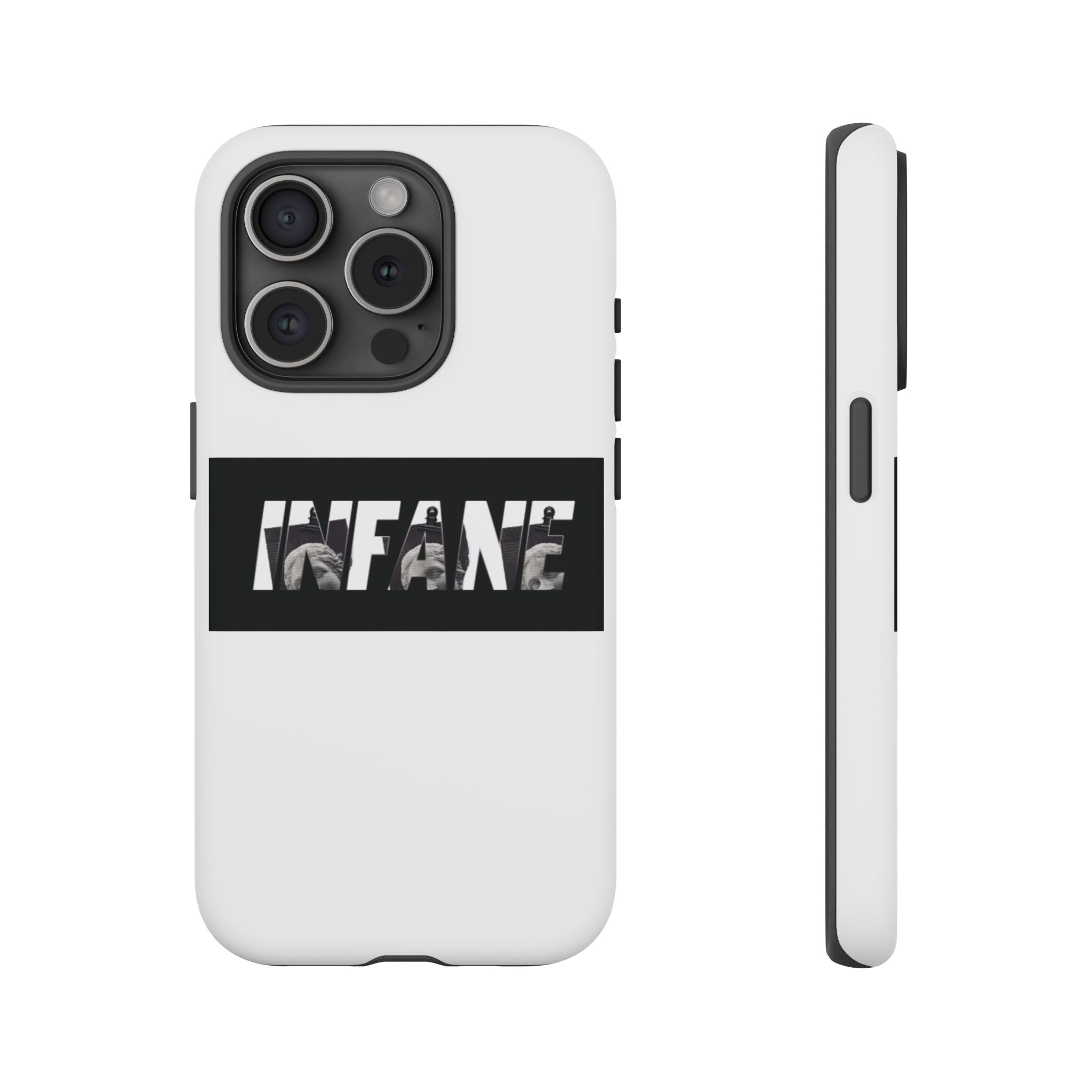 INFANE x Phone Case
