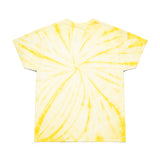 Sunshine Cyclone Tie-Dye T-shirt | Infane Tshirt