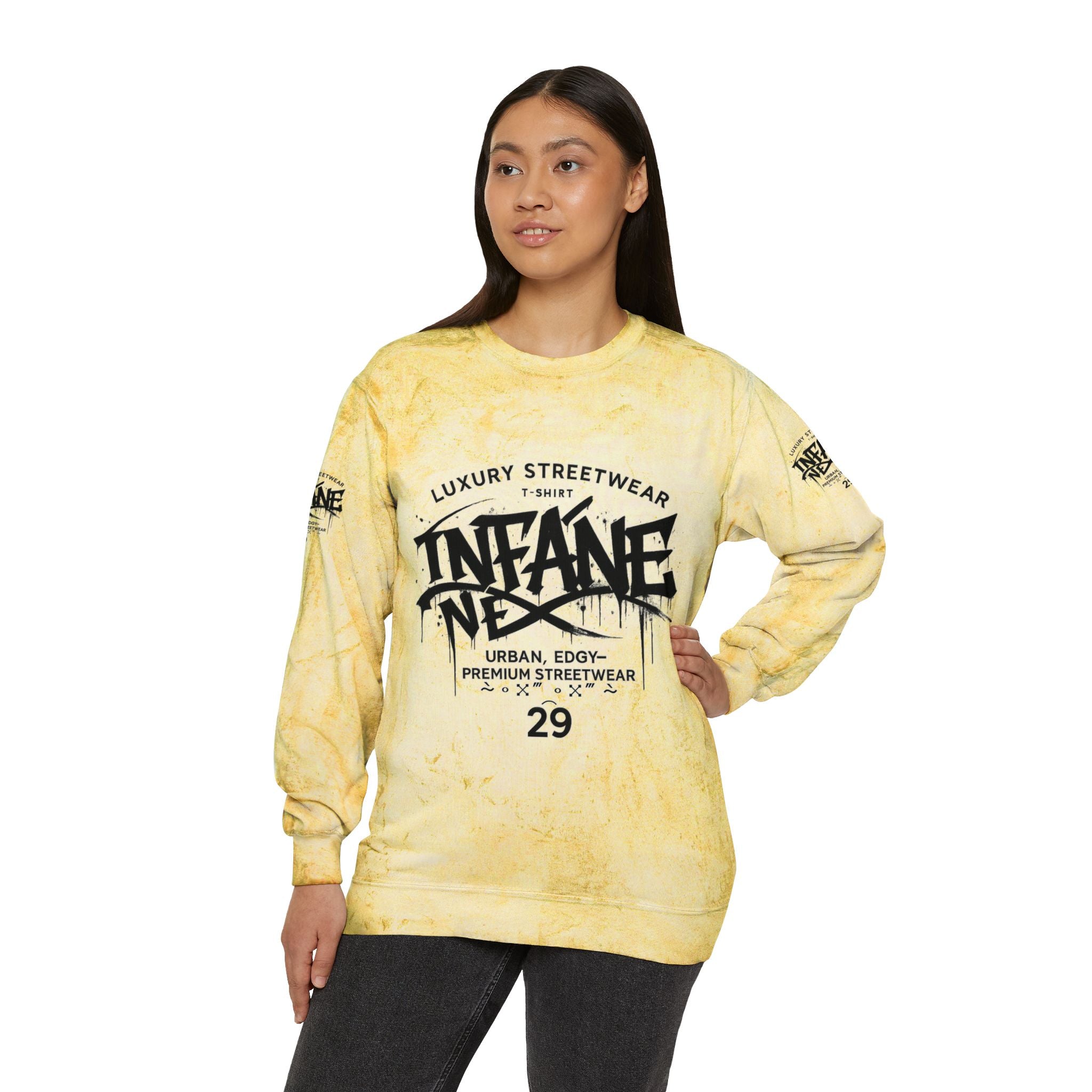 Color Blast Urban x Infane 29