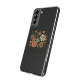 Floral Phone Case x EU