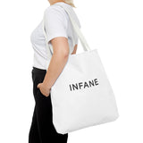 Minimalistische INFANE Tasche