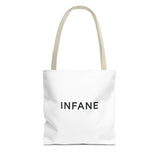 INFANE Tote Bag x EU Special