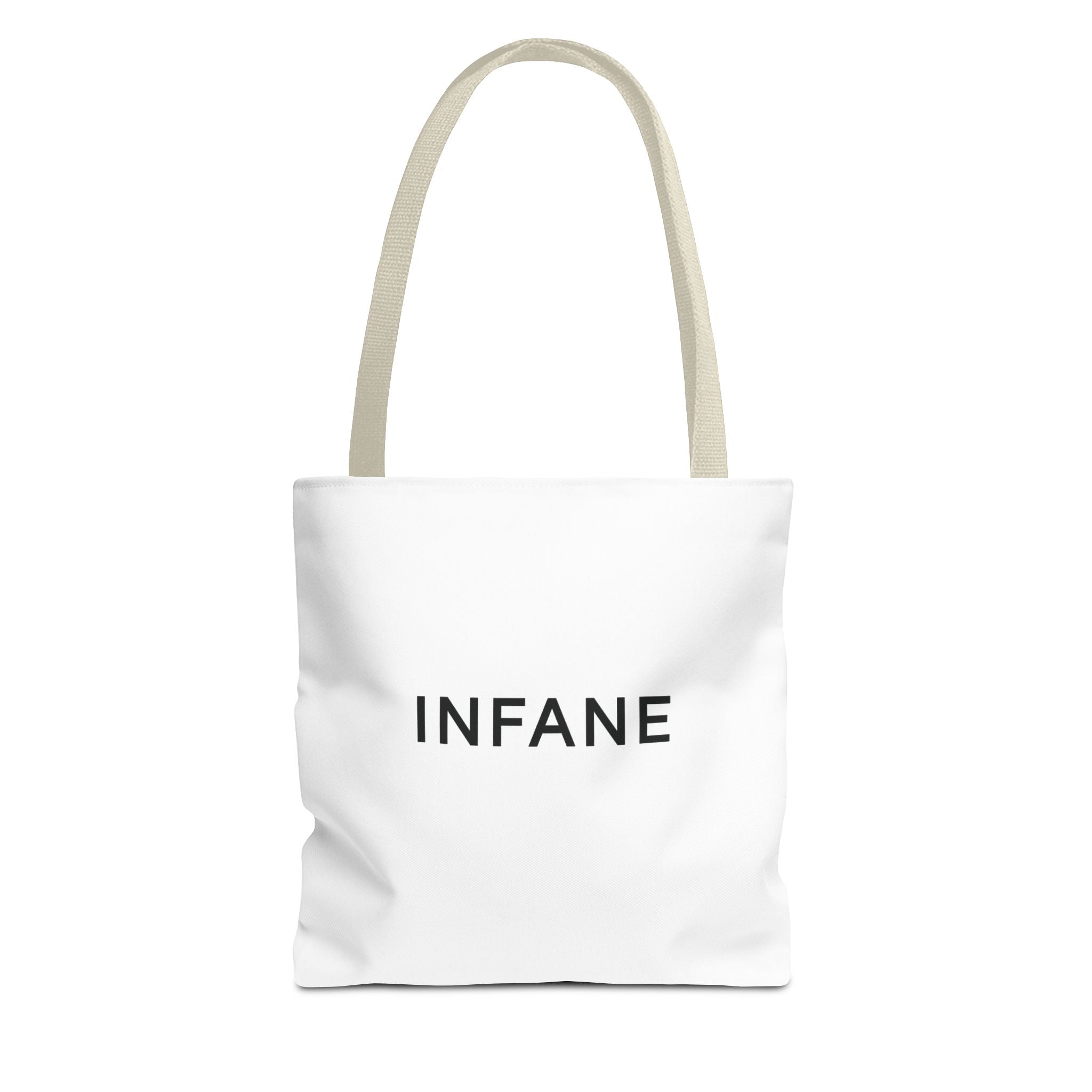INFANE Tote Bag x EU Special